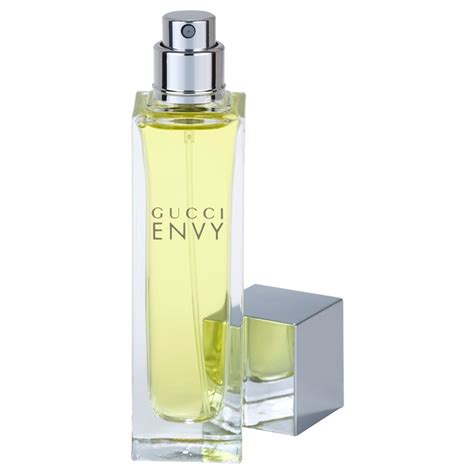 envy de gucci|gucci envy fragrantica.